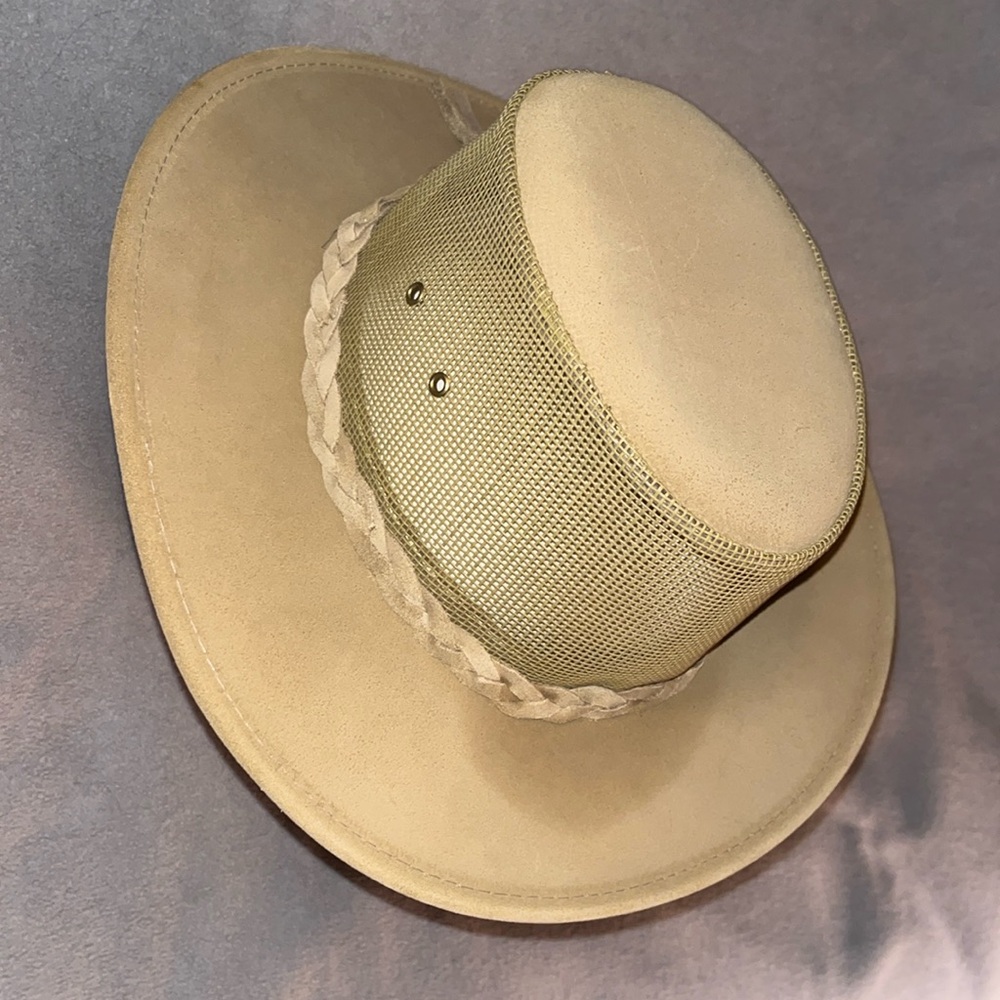 Minnetonka the air flow hat
